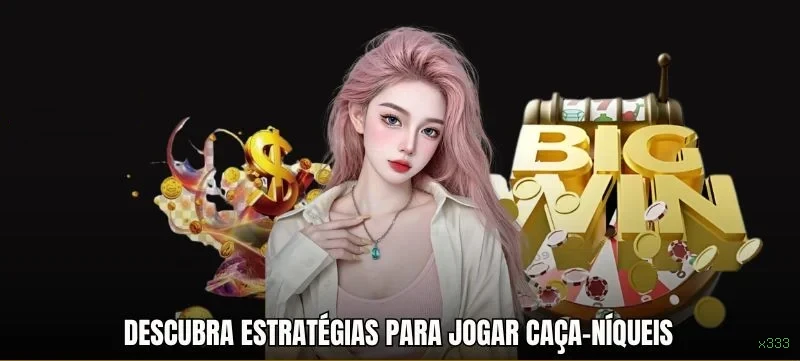 Casino VIP x333