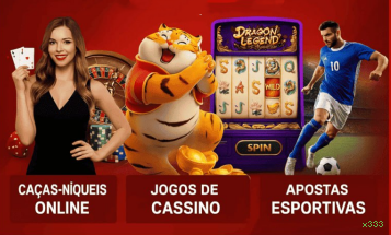 Estatísticas Esportivas x333